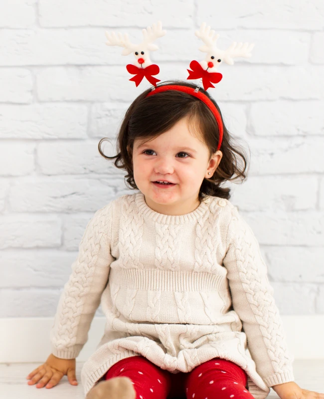 cozy chic sweater